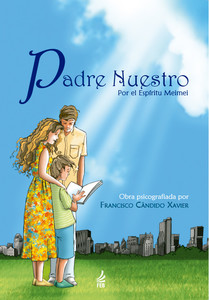 Padre nuestro (Pai nosso - Espanhol)