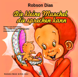 Die kleine muschel, die sprechen kann