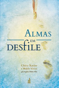 Almas em desfile