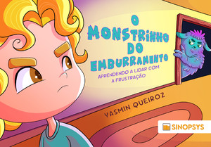 O monstrinho do emburramento: