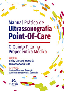 Manual Prático de ultrassonografia point-of-care (POCUS)