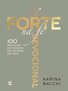 + forte na fé