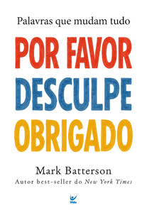 Por favor, desculpe, obrigado