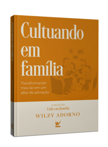 Cultuando em família
