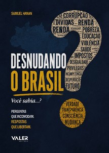 Desnudando o Brasil