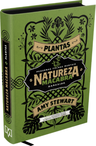 Natureza macabra - Plantas