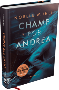 Chame por Andrea