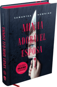 Minha adorável esposa