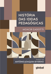 História das ideias pedagógicas