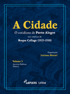 A cidade