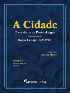 A cidade