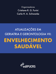 Atualizações em geriatria e gerontologia VII