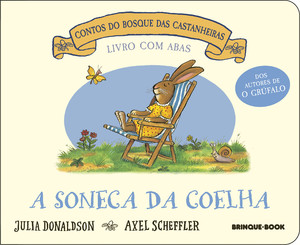 A soneca da coelha