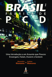 Brasil Fábrica de PCD