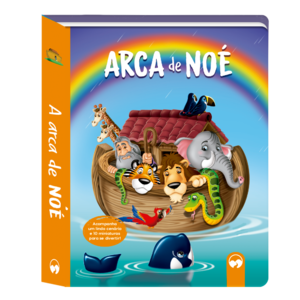 Arca de noé
