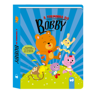 A turminha do bobby