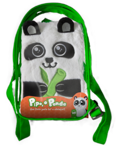 Pipo, o panda