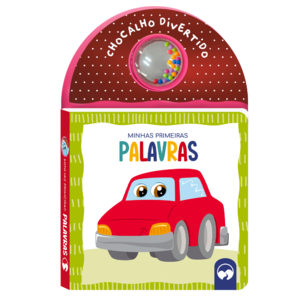 Minhas primeiras palavras