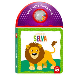 Animais da selva