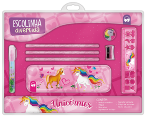 Unicórnios