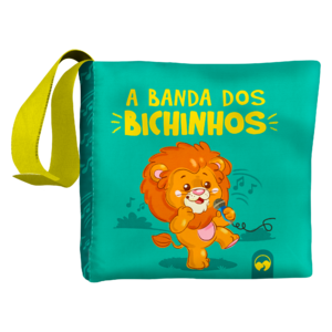 Bebê feliz - a banda dos bichinhos