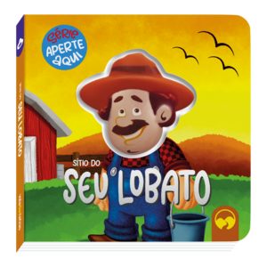 Sítio do seu lobato - aperte aqui
