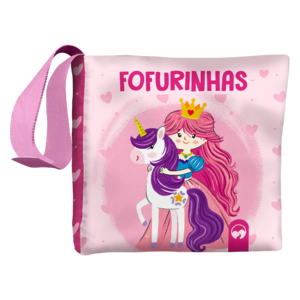 Bebê feliz - fofurinhas