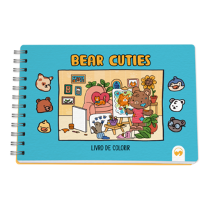 Bear cuties