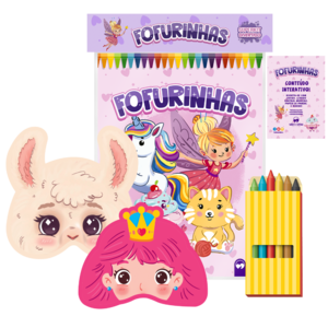 Fofurinhas