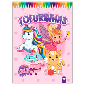 Fofurinhas