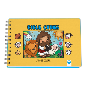 Bible cuties