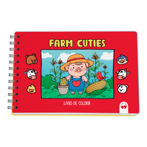 Farm cuties