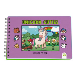 Unicorn cuties