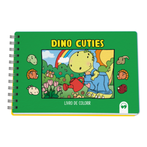 Dino cuties