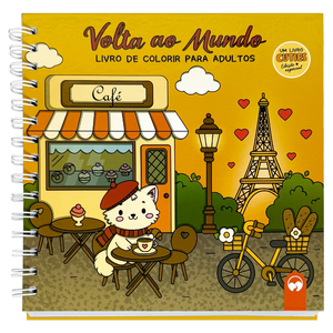 Cuties edição especial de luxo - volta ao mundo