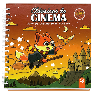 Cuties edição especial de luxo - clássicos do cinema
