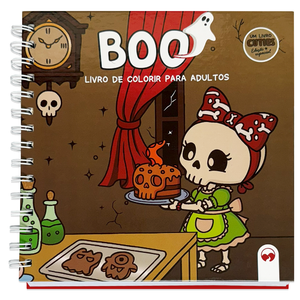 Cuties edição especial de luxo - boo