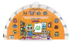Cute life - lalulu