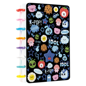 K-pop
