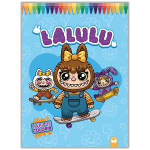 Lalulu