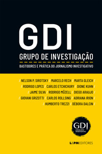 GDI - Grupo de investigação