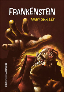 FRANKENSTEIN (edição adaptada)