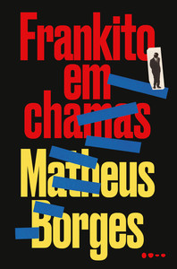 Frankito em chamas