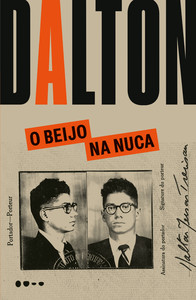 Beijo na nuca