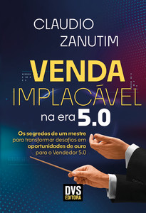 Venda Implacável na Era 5.0