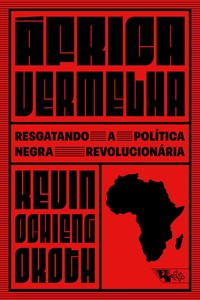 África Vermelha