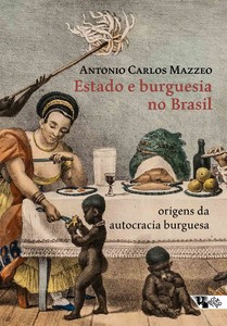 Estado e burguesia no Brasil
