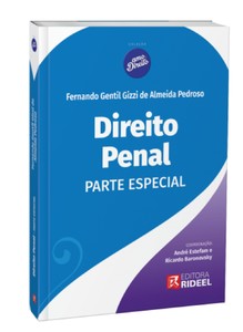 Direito Penal - Parte Especial - Amo Direito