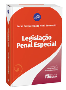 Legislação Penal Especial - Amo Direito