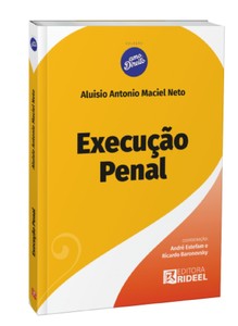 Execução Penal - Amo Direito
